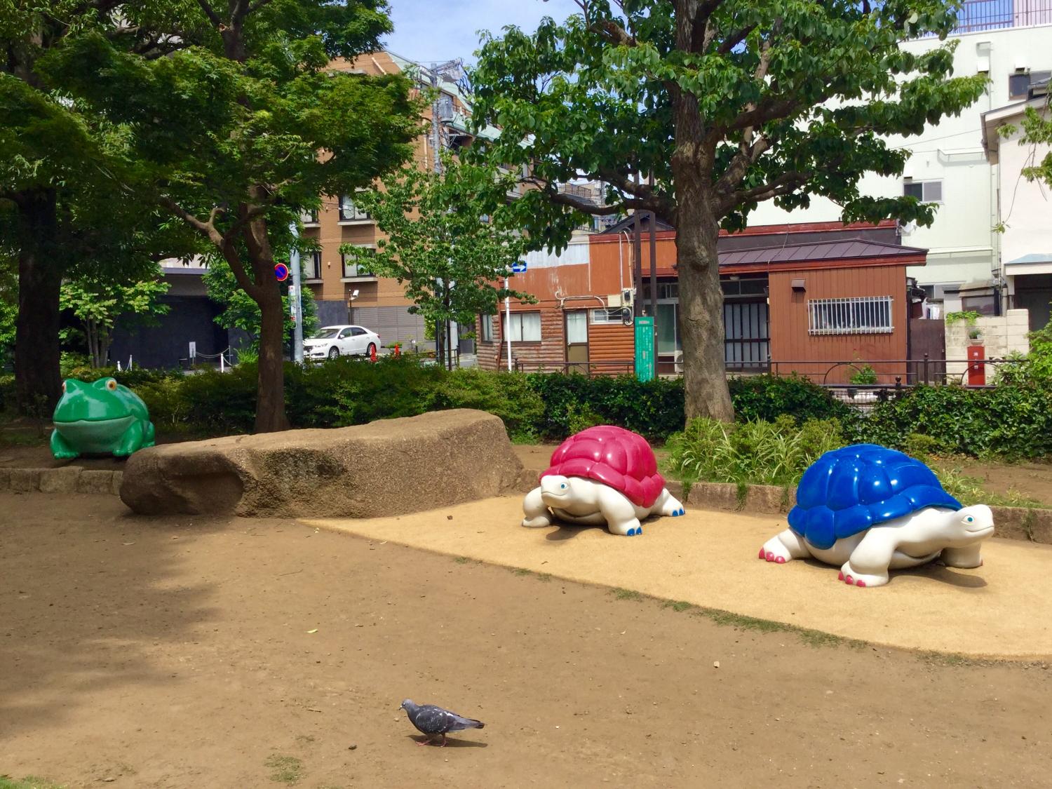 幻想美術動物園 ② 3