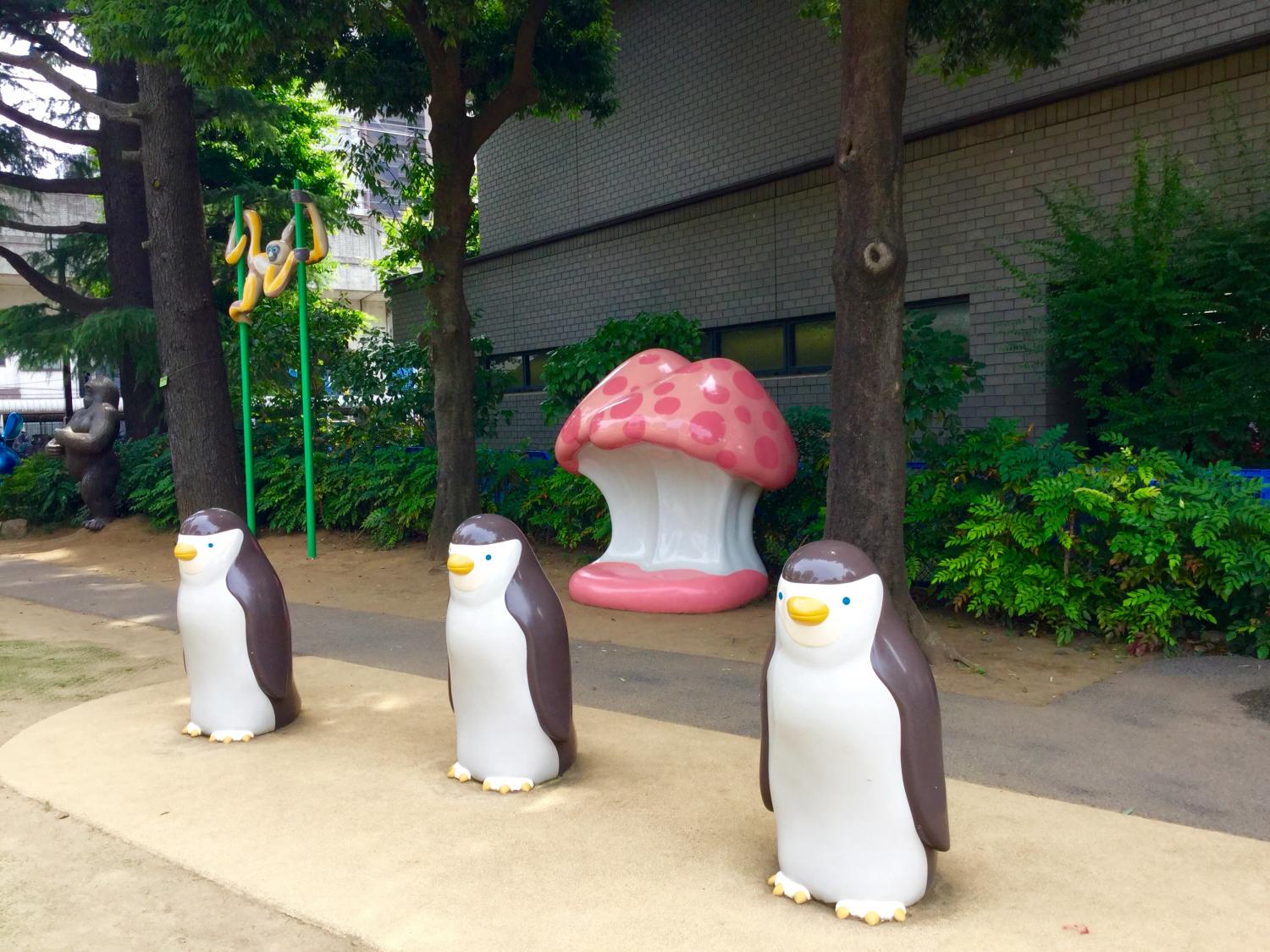 幻想美術動物園 ② 4