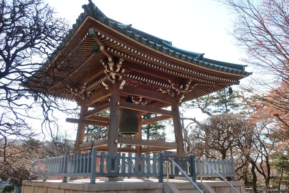 道場寺（石神井台） 3