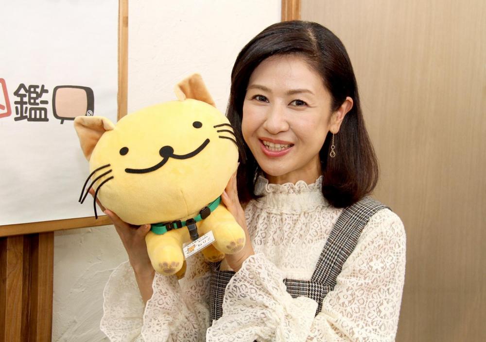 幼少期は木登りが得意なおてんばさん