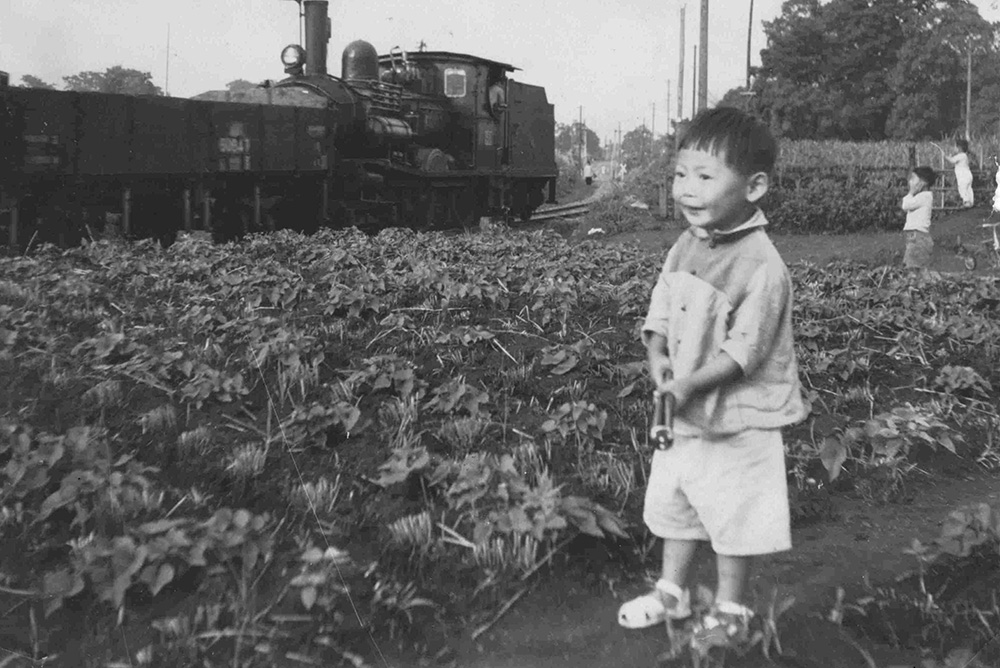 ケーシー線という鉄道が走っていた！