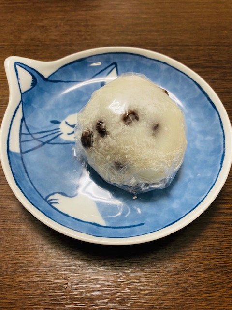 すべて食べて消化してしまおう