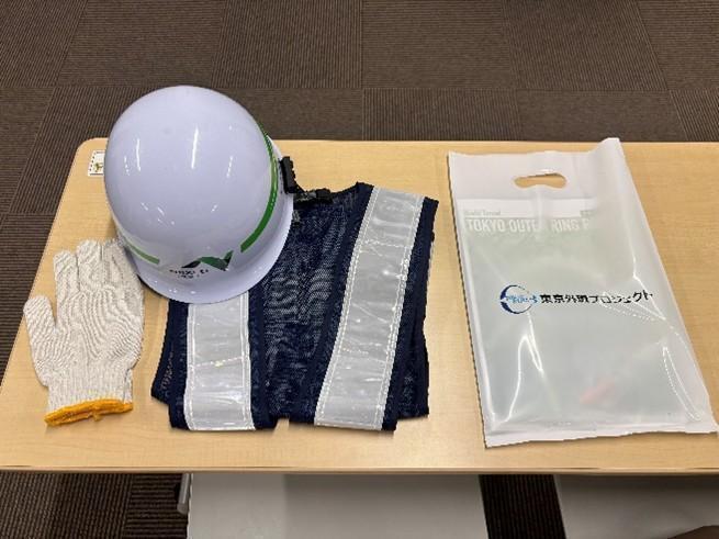 NEXCO東日本大泉インフォメーションセンター