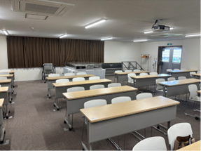 再びNEXCO東日本大泉インフォメーションセンター