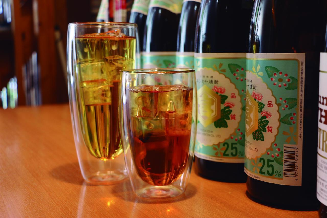 酎ハイスタンド 練屋