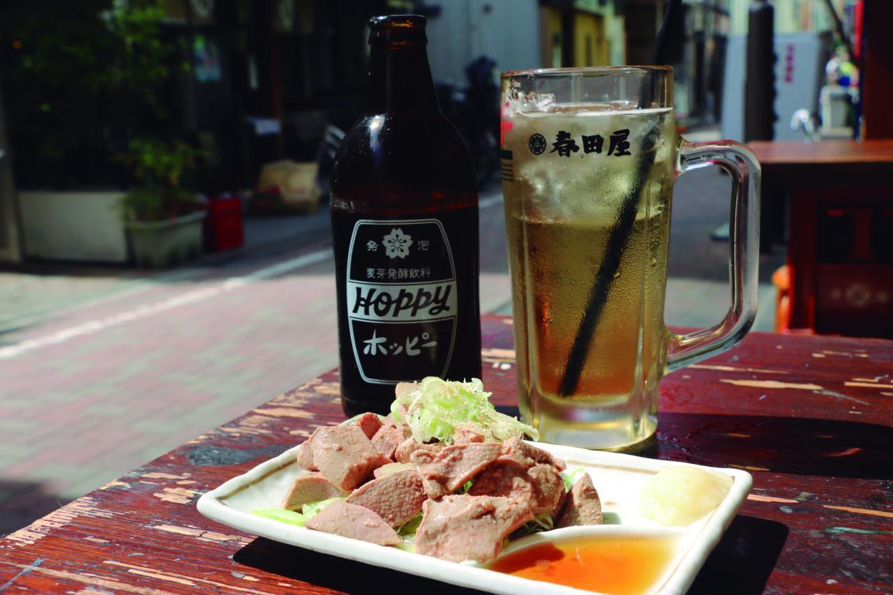 大衆酒場 春田屋 練馬本店