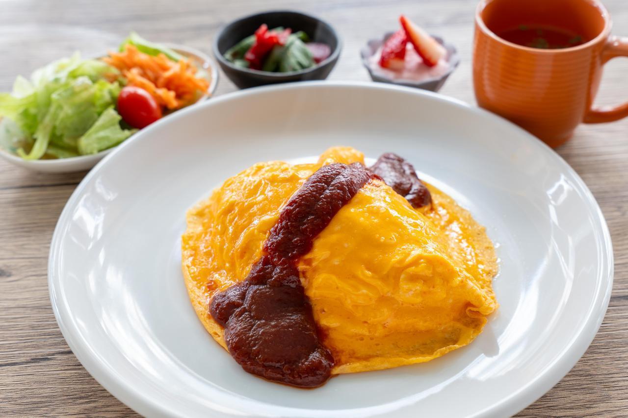 いちごの瓶ショートケーキ 詳細画像3