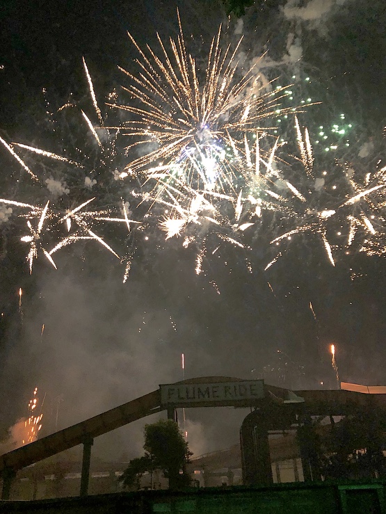 練馬区民祭り